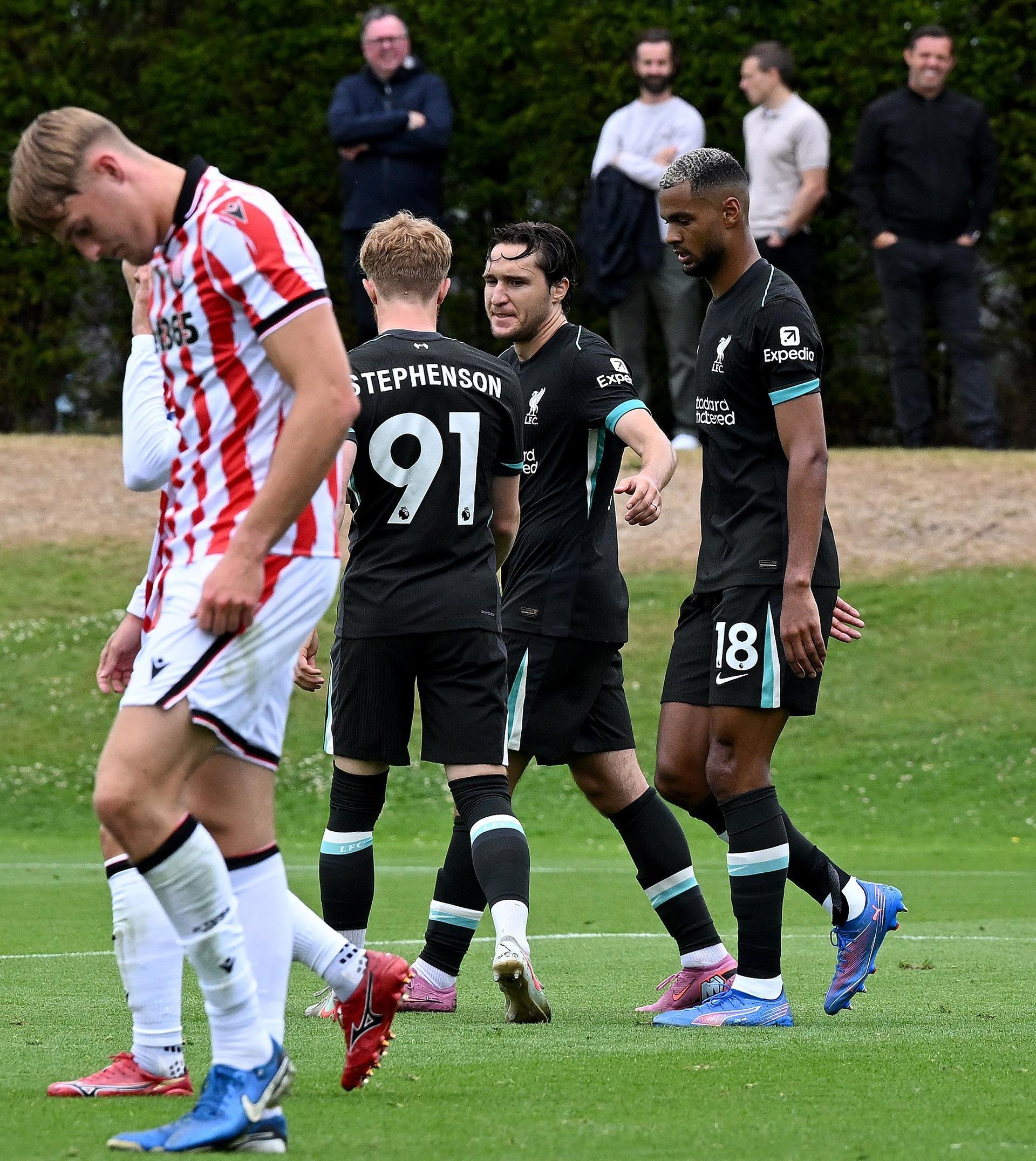 三球, 分钟首开记