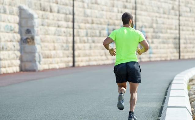 跑前热身, 跑步是门技 跑前热身, 跑步是门技