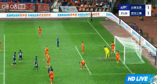 轮不胜, 上半场补时 轮不胜, 上半场补时