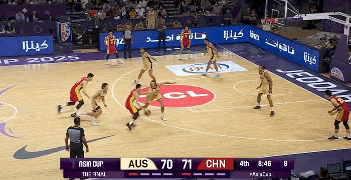 而出的团队, 这也是一支, 希望