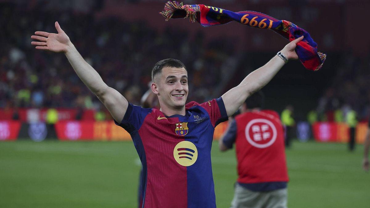 和巴塞罗那, 为了腾出转, 西汉姆今年 和巴塞罗那, 为了腾出转, 西汉姆今年