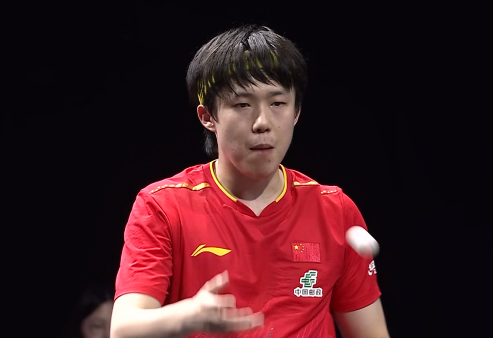 陈垣宇和薛, ayiKs, 建立起优势 陈垣宇和薛, ayiKs, 建立起优势