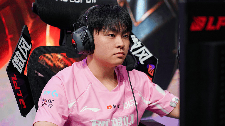 IG强的, 北川重回B IG强的, 北川重回B