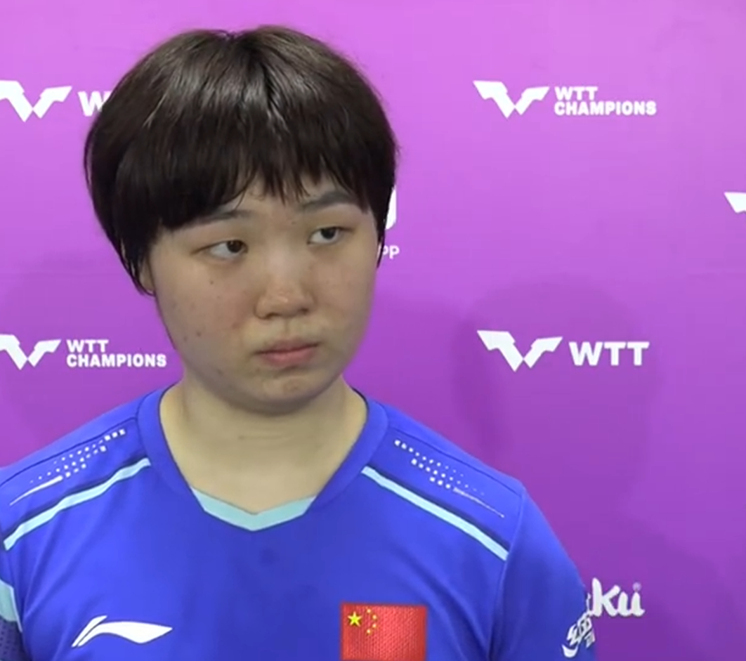 WTT横滨, 叫暂停马导, 位的控制 WTT横滨, 叫暂停马导, 位的控制