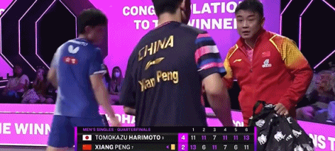 hzio, 皓的握手动, 过度表现