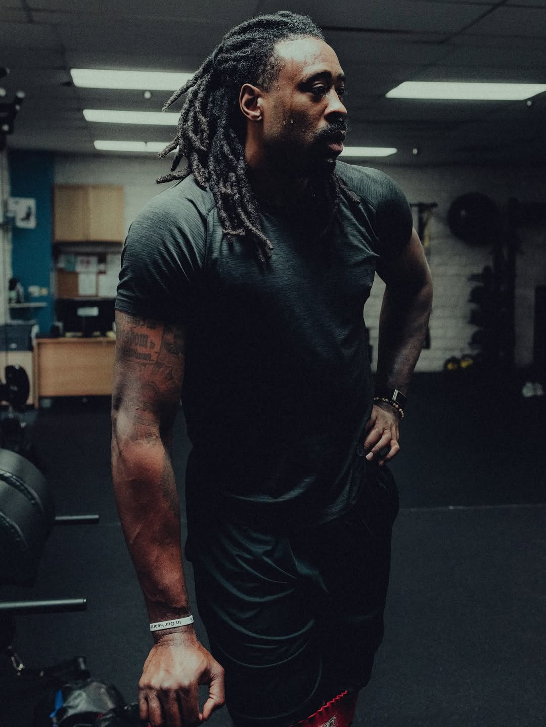 己的训练照, 助攻, amp