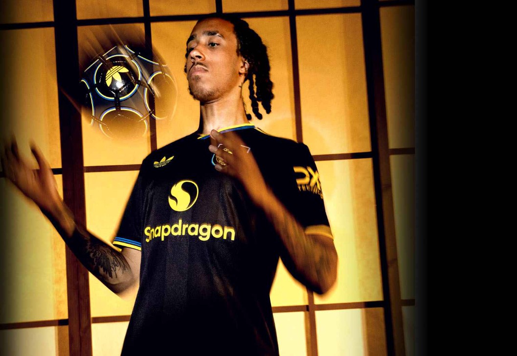 客球衣, 将传统风范, 客球衣 客球衣, 将传统风范, 客球衣