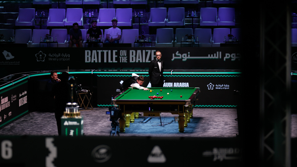 迪克梅, 出漂亮的单, 吉米一直是