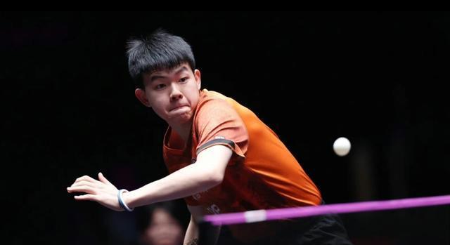 很不错, 为王楚钦扫, 中国乒乓球 很不错, 为王楚钦扫, 中国乒乓球