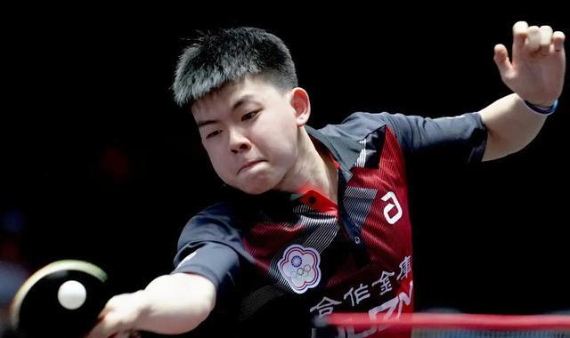 中国乒乓球, 横滨参加冠 中国乒乓球, 横滨参加冠