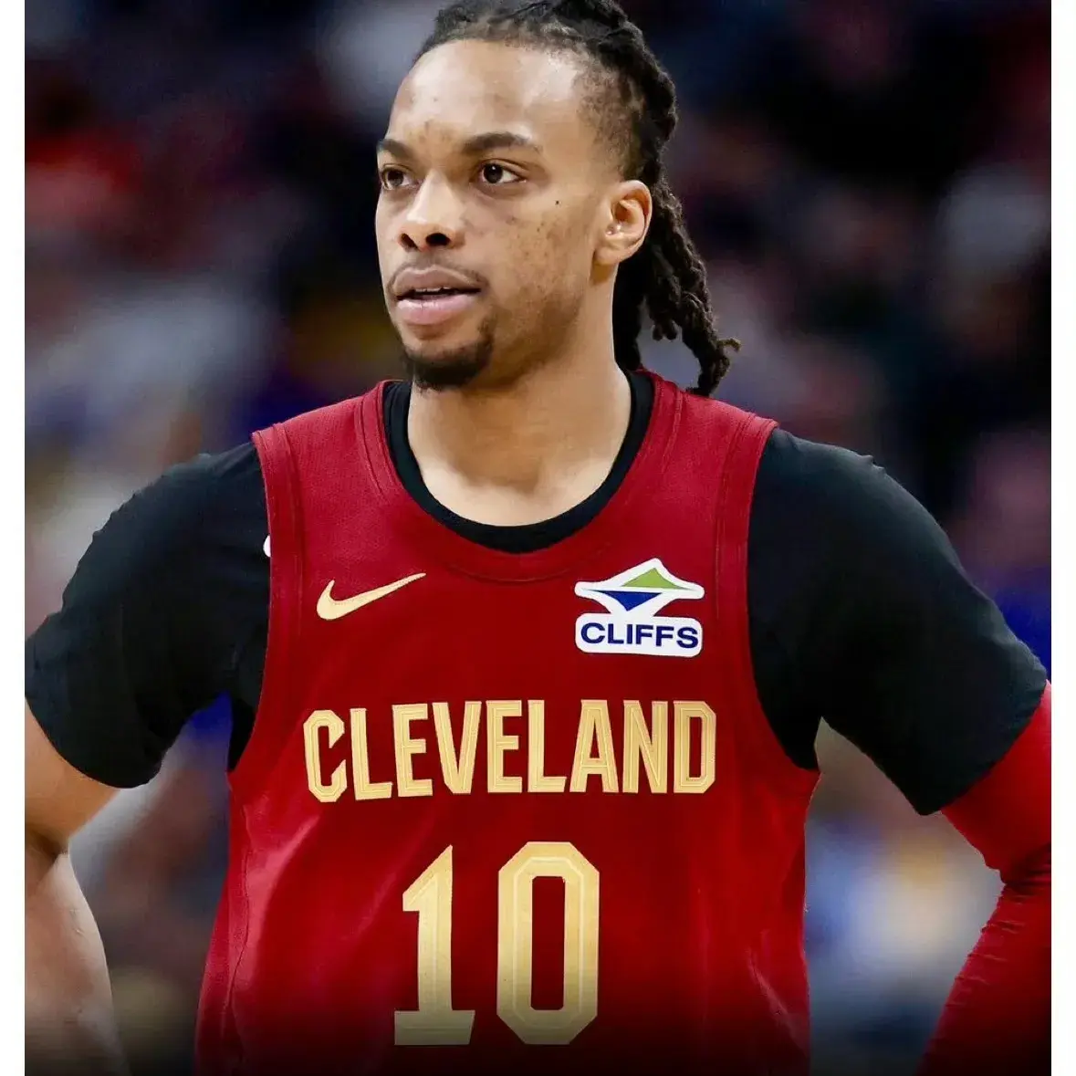 Fadea, 因为猛龙也 Fadea, 因为猛龙也