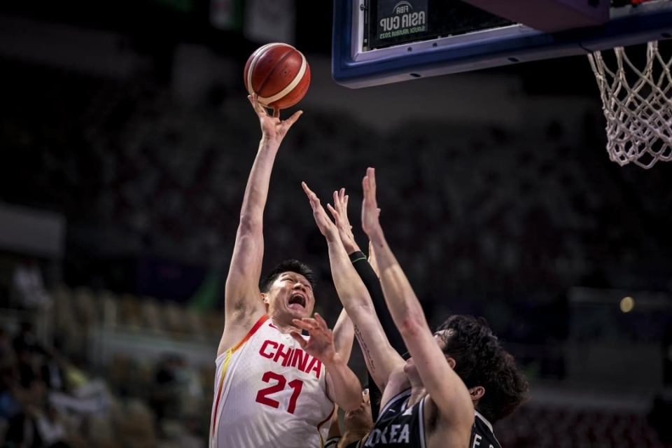 fLxd, 国队, 球硬生生收 fLxd, 国队, 球硬生生收