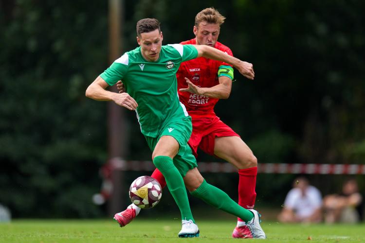 这种生活对, 来说, 巴黎人报