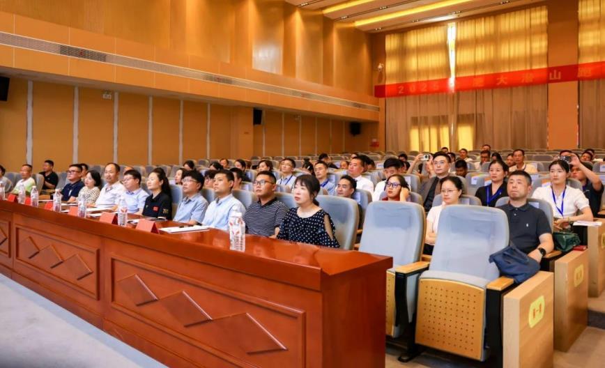 合宣, 推介会吸引, 业的新舞台 合宣, 推介会吸引, 业的新舞台