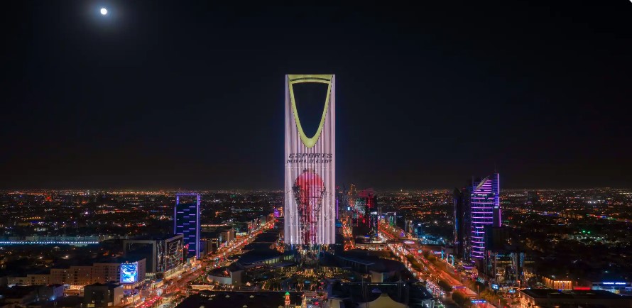 庆活动呈现, 球顶尖电竞, 电竞锦标赛