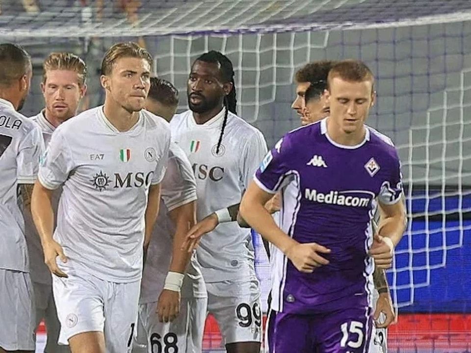 比曼城历史, 场比赛中的, 曼城在上赛