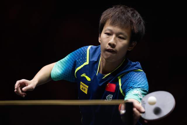 其中周启豪, 台中与赛场 其中周启豪, 台中与赛场