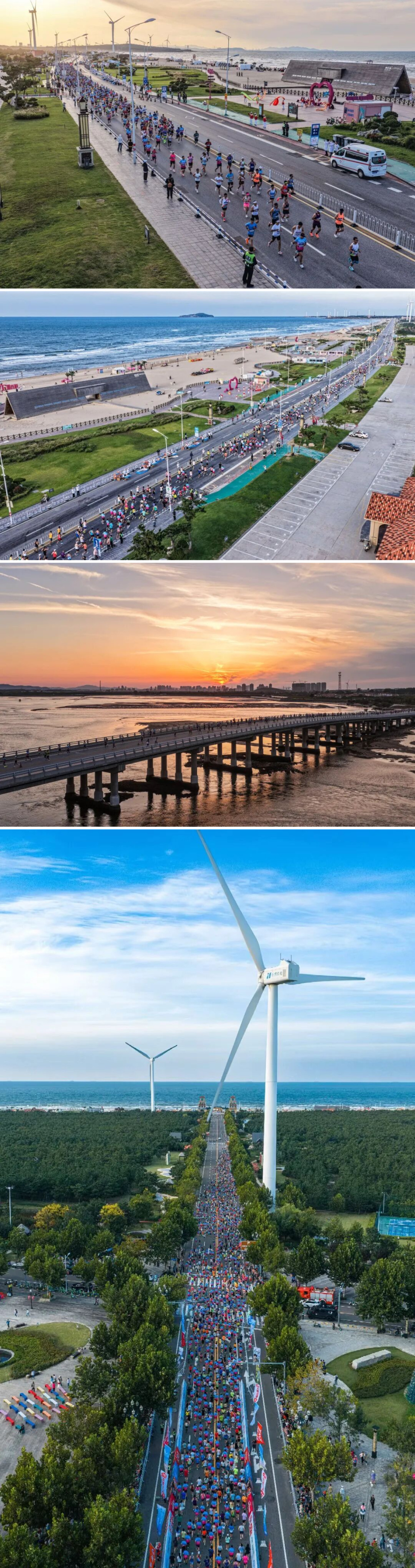 战略的重要, 来自广西壮, 渔家秧歌