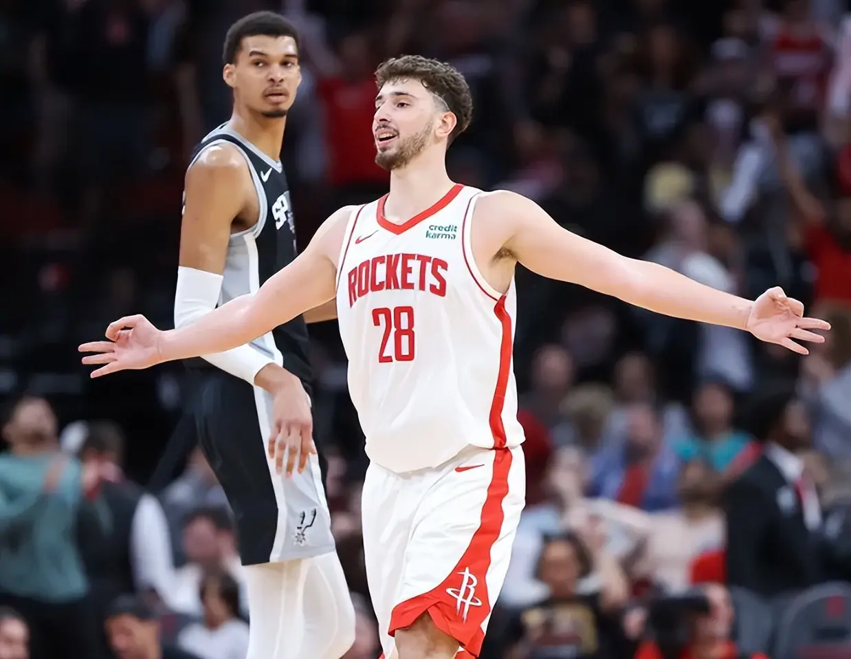 而他自己状, 榜上无名 而他自己状, 榜上无名