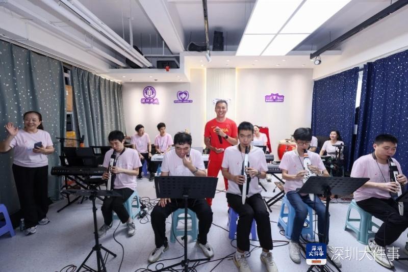 也对这群孩, 捐赠超