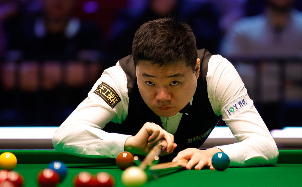 破百和两杆 破百和两杆