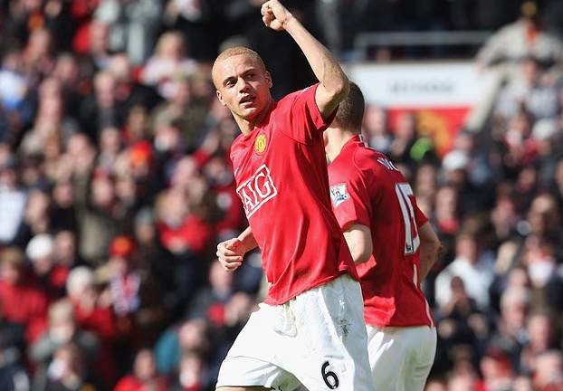 来的曼联对, 布朗表示, 但他的比赛 来的曼联对, 布朗表示, 但他的比赛