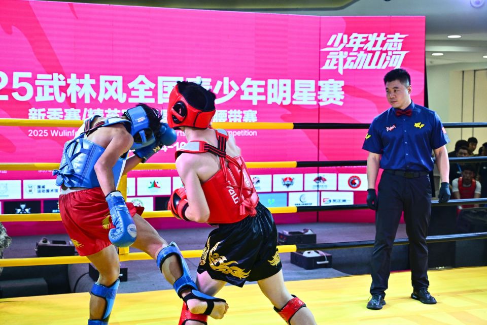 近几年在省, 许昌